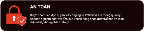 AN TOÀN